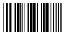 sample barcode